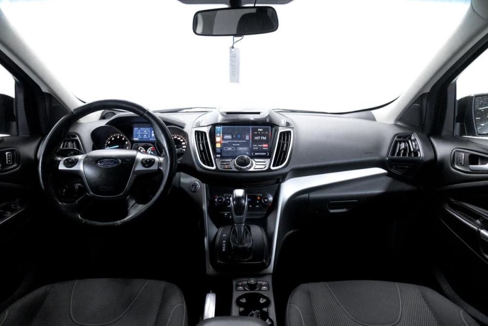 Ford Kuga II Тюмень  - изображение 14
