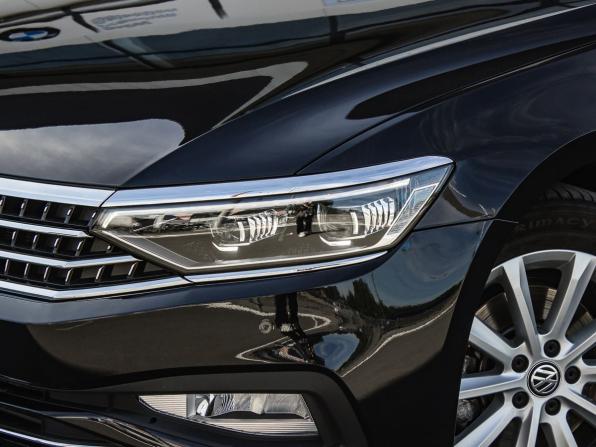 Volkswagen Passat B8 Рестайлинг с пробегом 2020 года, цена 2 970 000 рублей, 134774 км, универсал, Автокод Объявления