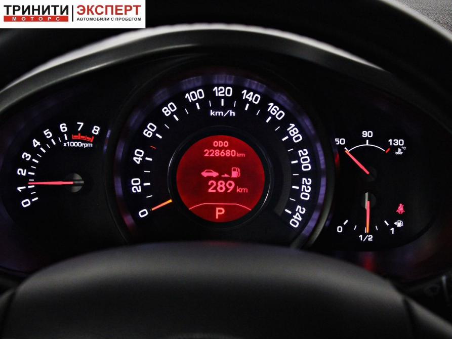 Kia Sportage III Белгород  - изображение 14