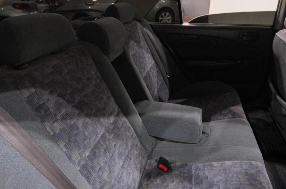 Toyota Carina VII (T210) Новокузнецк  - изображение 21