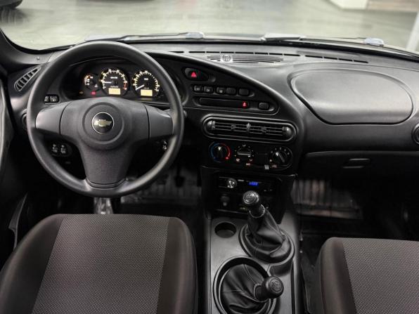 Chevrolet Niva I Рестайлинг с пробегом 2018 года, цена 850 000 рублей, 37275 км, внедорожник, Автокод Объявления