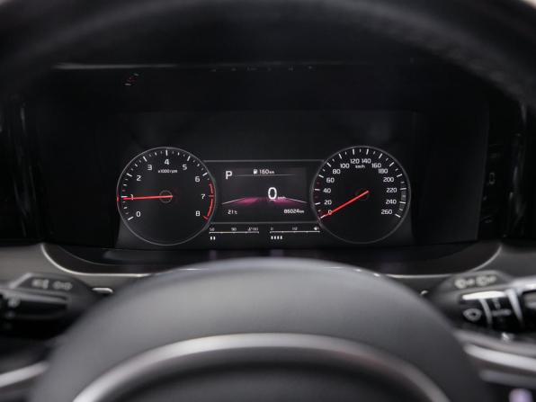 Kia Sorento IV с пробегом 2021 года, цена 3 983 000 рублей, 85000 км, внедорожник, Автокод Объявления