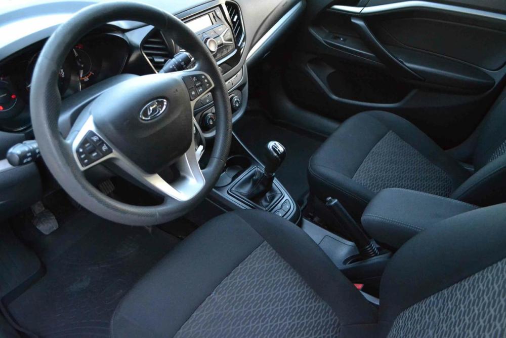 Lada (ВАЗ) Vesta I Старый Оскол  - изображение 13