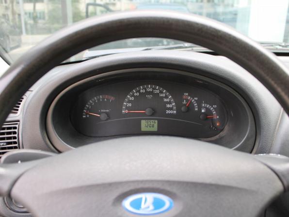 Lada (ВАЗ) Kalina I с пробегом 2012 года, цена 285 000 рублей, 70000 км, универсал, Автокод Объявления