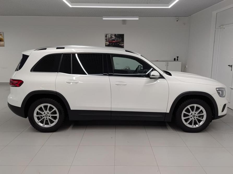Mercedes-Benz GLB I (X247) Казань  - изображение 5
