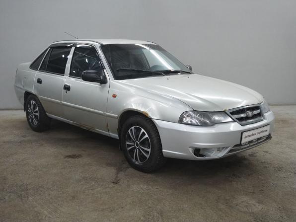 Daewoo Nexia I Рестайлинг с пробегом 2009 года, цена 200 000 рублей, 103335 км, седан, Автокод Объявления