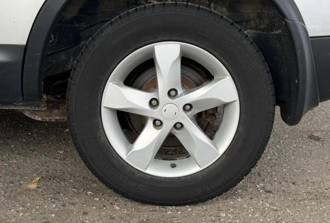 Nissan Qashqai I Рестайлинг с пробегом 2012 года, цена 900 000 рублей, 208596 км, внедорожник, Автокод Объявления
