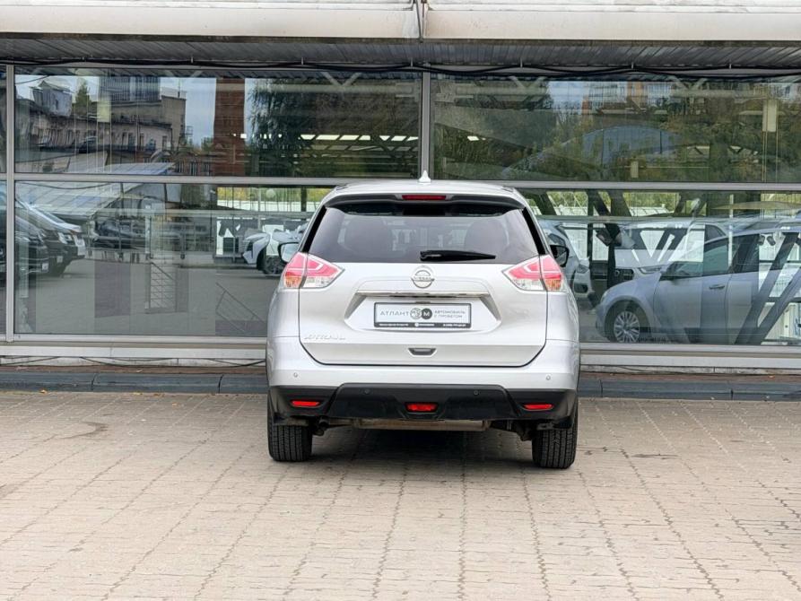 Nissan X-Trail III Москва  - изображение 4