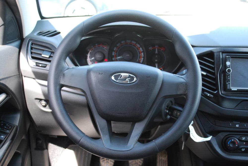 Lada (ВАЗ) Vesta I Стерлитамак  - изображение 13