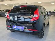 Hyundai Solaris I Рестайлинг Таганрог  - изображение 27