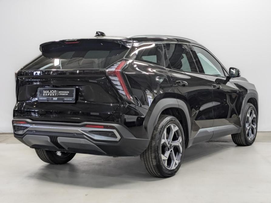 Geely Atlas II Москва  - изображение 5