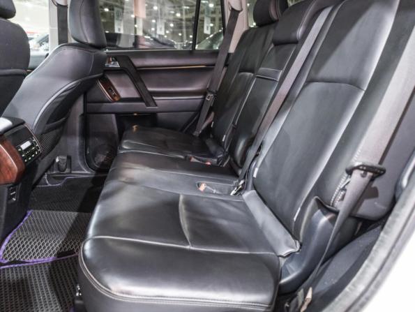 Toyota Land Cruiser Prado 150 Series Рестайлинг 1 с пробегом 2014 года, цена 3 100 989 рублей, 228711 км, внедорожник, Автокод Объявления