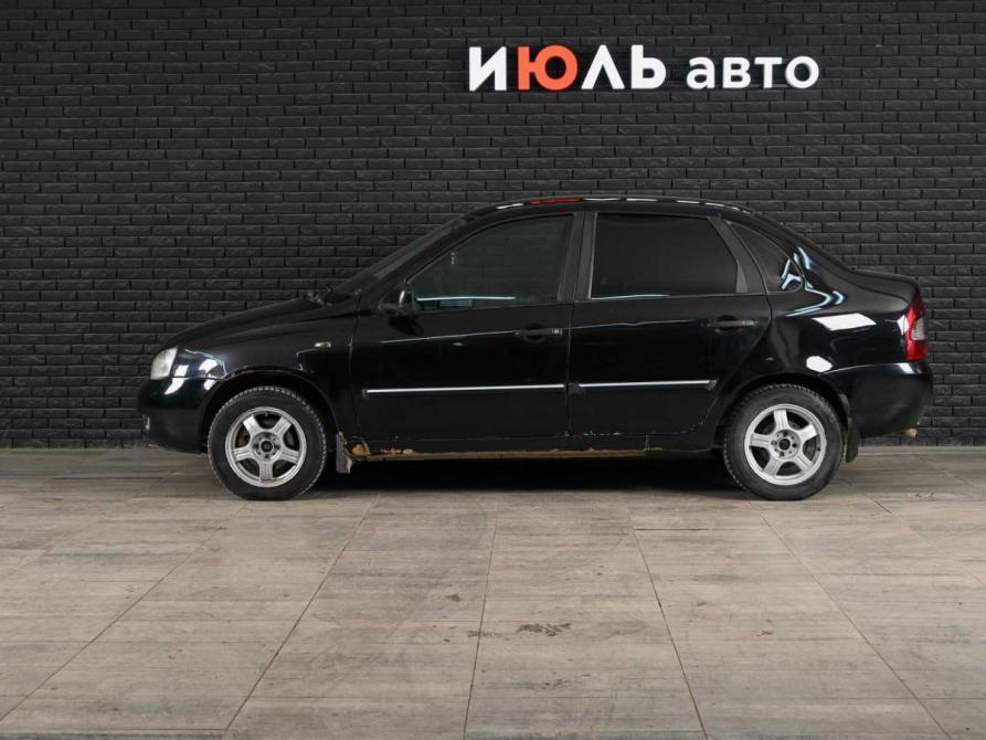 Lada (ВАЗ) Kalina I Екатеринбург  - изображение 5