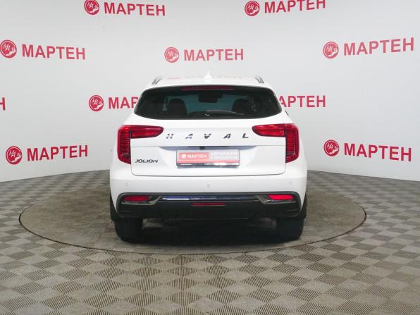 Haval Jolion I с пробегом 2023 года, цена 1 689 000 рублей, 106116 км, внедорожник, Автокод Объявления