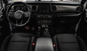 Jeep Wrangler IV (JL) Уфа  - изображение 41