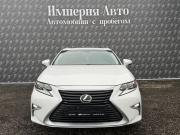 Lexus ES VI Рестайлинг Краснодар  - изображение 102