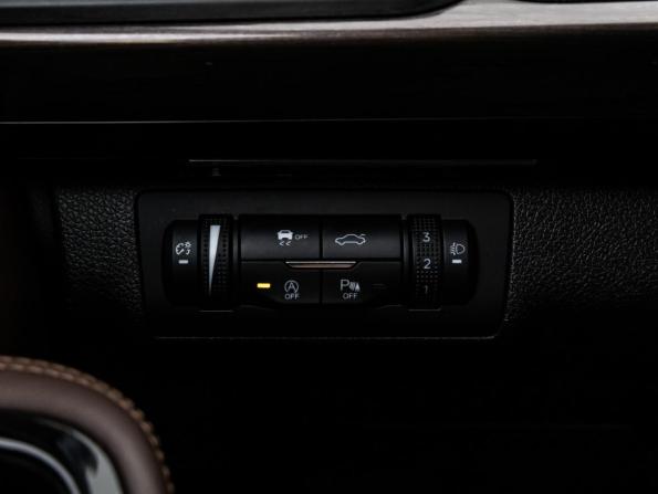 Exeed VX I с пробегом 2023 года, цена 2 299 000 рублей, 91670 км, внедорожник, Автокод Объявления