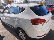 JAC S5 (Eagle) I Санкт-Петербург  - изображение 8