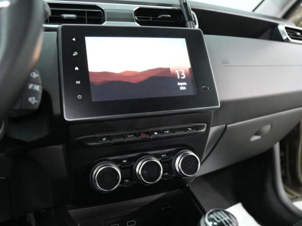 Renault Duster II с пробегом 2021 года, цена 1 850 000 рублей, 84104 км, внедорожник, Автокод Объявления