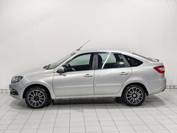 Lada (ВАЗ) Granta I Рестайлинг с пробегом 2021 года, цена 851 000 рублей, 82310 км, лифтбек, Автокод Объявления