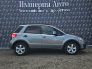 Suzuki SX4 I (Classic) Рестайлинг Краснодар  - изображение 37