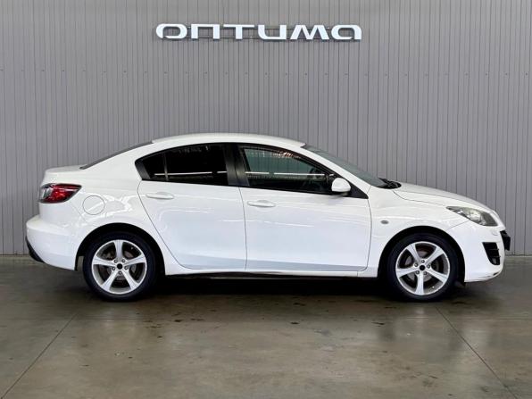 Mazda 3 II (BL) с пробегом 2010 года, цена 857 000 рублей, 284500 км, седан, Автокод Объявления