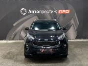 Kia Sportage IV Пермь  - изображение 26
