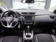 Nissan Qashqai II Рестайлинг Москва  - изображение 27