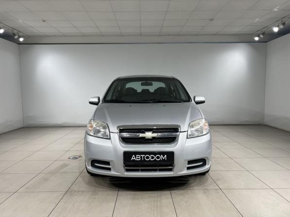 Chevrolet Aveo I Рестайлинг с пробегом 2010 года, цена 370 000 рублей, 229059 км, седан, Автокод Объявления