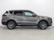 Geely Atlas Pro Москва  - изображение 34