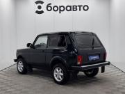 Lada (ВАЗ) 2121 (4x4) I Рестайлинг Воронеж  - изображение 20