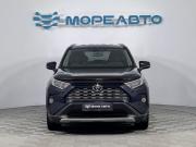Toyota RAV4 V (XA50) Калининград  - изображение 22