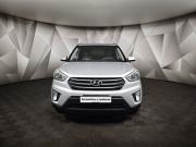 Hyundai Creta I Москва  - изображение 28