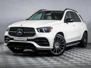 Mercedes-Benz GLE II (V167) Москва  - изображение 21