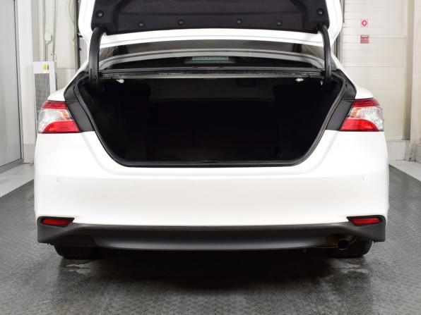 Toyota Camry VIII (XV70) с пробегом 2020 года, цена 2 564 995 рублей, 73272 км, седан, Автокод Объявления