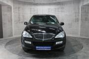 SsangYong Kyron I Рестайлинг Ярославль  - изображение 16