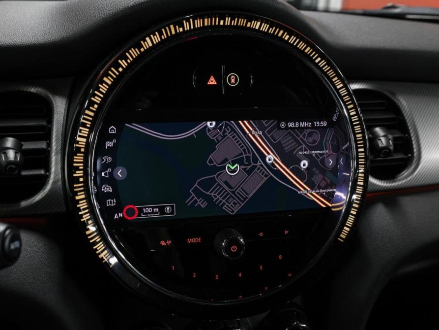 Mini Hatch III (F55/F56) Рестайлинг 2 Москва  - изображение 18
