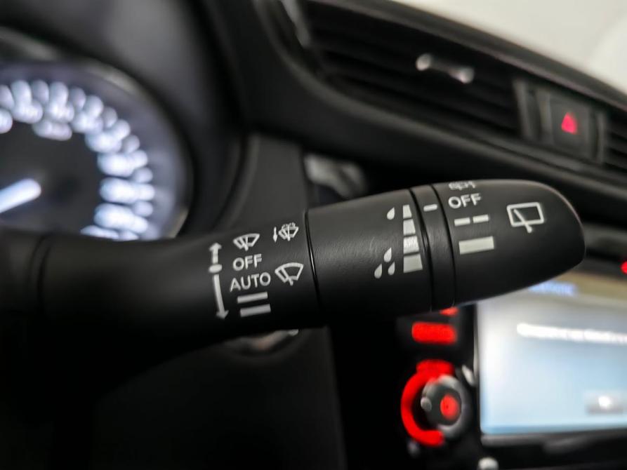 Nissan Qashqai II Рестайлинг Москва  - изображение 14