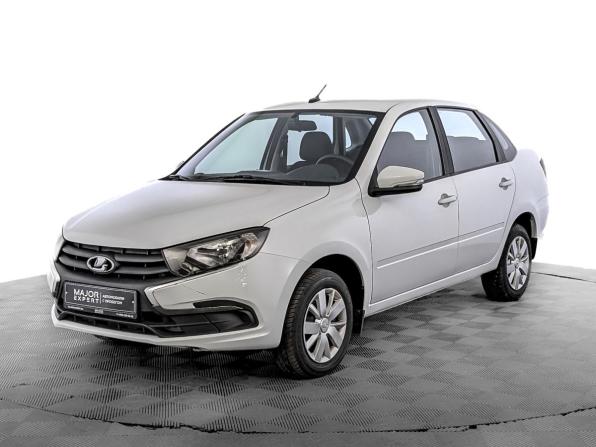 Lada (ВАЗ) Granta I Рестайлинг с пробегом 2024 года, цена 690 000 рублей, 64582 км, седан, Автокод Объявления