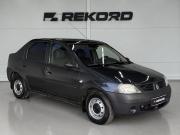Renault Logan I Уфа  - изображение 14