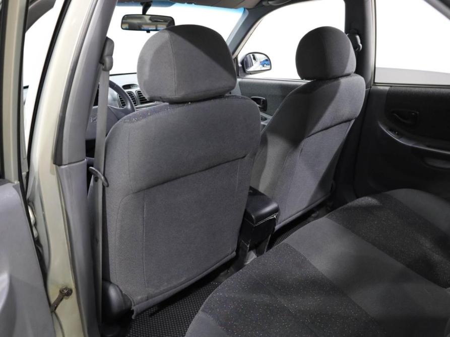 Hyundai Accent II Ростов-на-Дону  - изображение 11