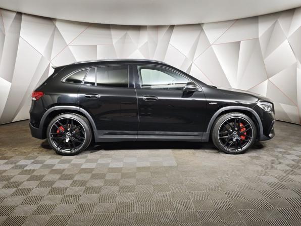 Mercedes-Benz GLA AMG II (H247) с пробегом 2020 года, цена 4 505 000 рублей, 38467 км, внедорожник, Автокод Объявления