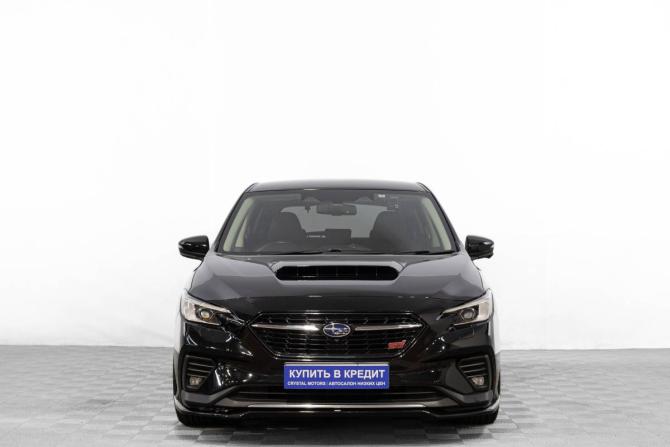 Subaru Levorg II с пробегом 2021 года, цена 2 749 000 рублей, 46000 км, универсал, Автокод Объявления