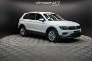 Volkswagen Tiguan II Крым  - изображение 35