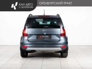 Skoda Yeti I Рестайлинг Казань  - изображение 20