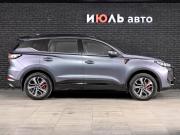Chery Tiggo 7 Pro Max I Рестайлинг Екатеринбург  - изображение 29