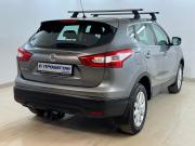 Nissan Qashqai II Москва  - изображение 18