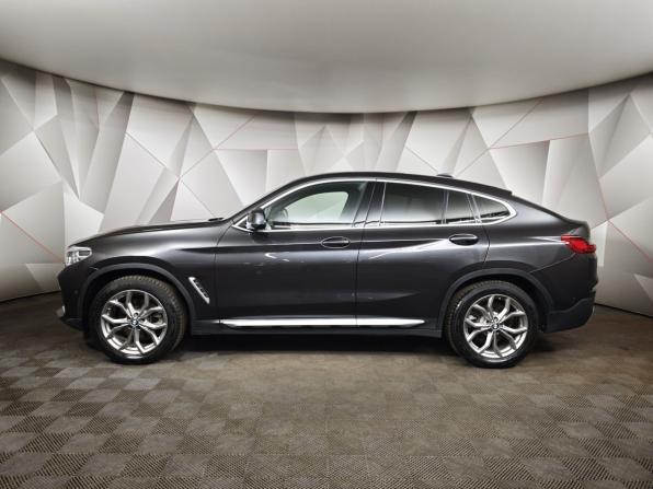 BMW X4 II (G02) с пробегом 2020 года, цена 4 250 000 рублей, 83094 км, внедорожник, Автокод Объявления