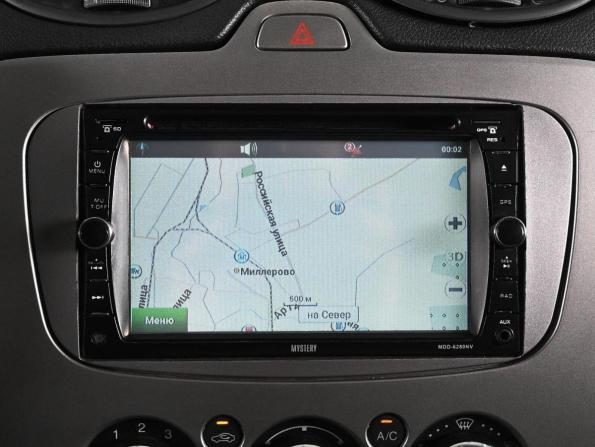 Ford Focus II Рестайлинг с пробегом 2009 года, цена 619 000 рублей, 186670 км, хэтчбек, Автокод Объявления