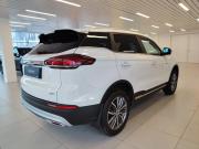 Geely Atlas Pro Санкт-Петербург  - изображение 21